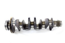 11217807188 ALBERO MOTORE BMW SERIE 3 320D E90 2.0 D 120KW 6M 4P (2005) RICAMBIO