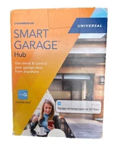 Chamberlain MyQ Universal Smart Garage Hub (MYQ-G0301-E)