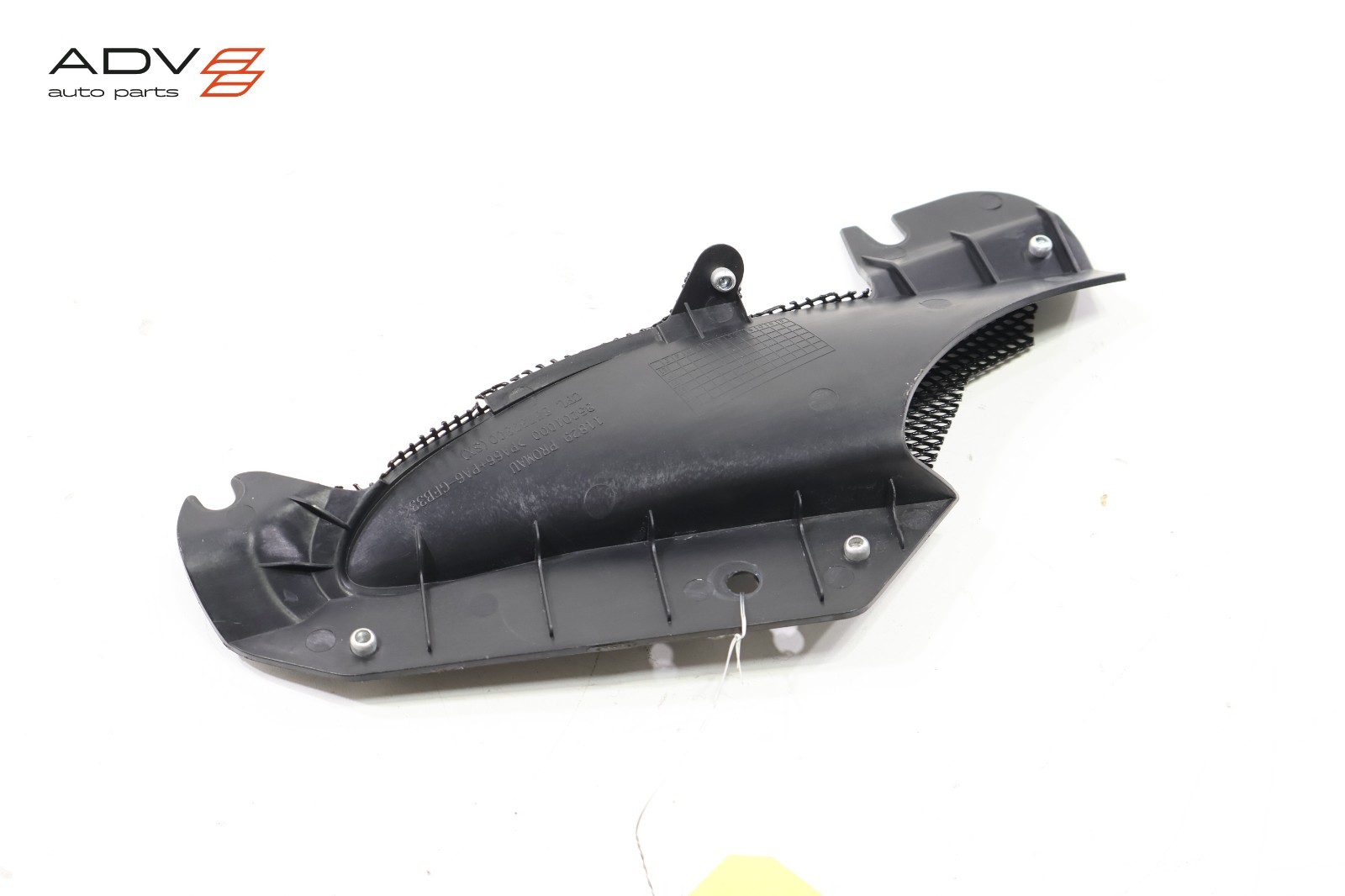 2015-2018 FERRARI CALIFORNIA T FRONT LEFT SIDE FENDER GRILLE MOLDING COVER OEM