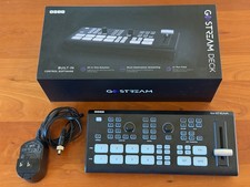 Osee GoStream Deck HDMI Pro Live Streaming Multi Camera Video Mixer Switcher