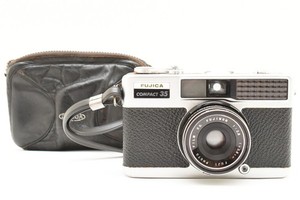 Fujica 35 Compact | eBay