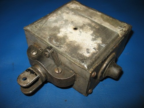 Wico EK Magneto HOT Hit Miss Gas Engine