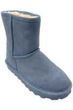 Bearpaw Kids Girls Elle Mid Calf Boots Blissful Blue