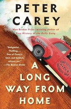 A Long Way from Home (Vintage Internat..., Carey, Peter