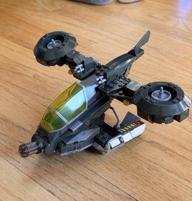 Mega Bloks Construx Halo 97123 UNSC Hornet