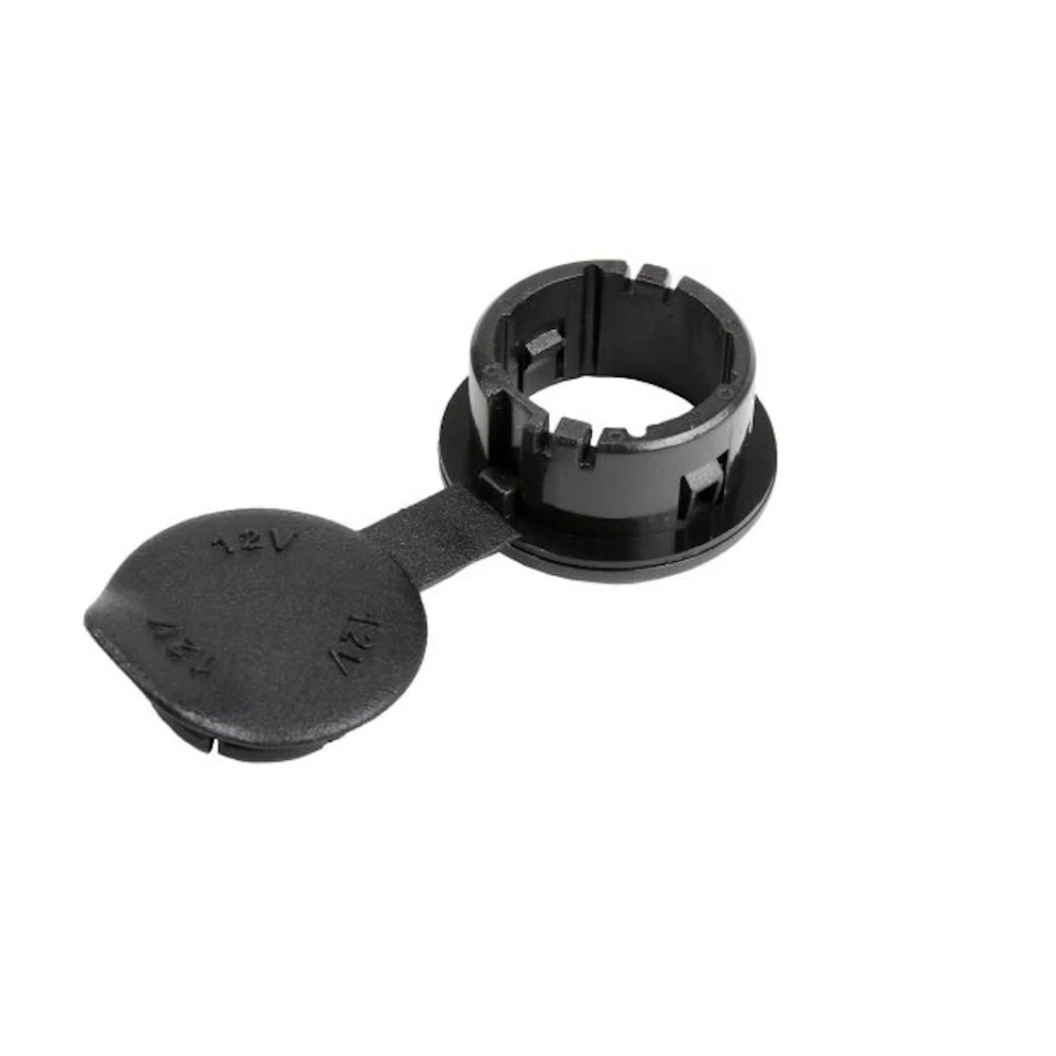 Genuine ACDelco For Chevy Suburban 1500/2500 2000-2014 Power Receptacle Cover - Imagem 2 de 4