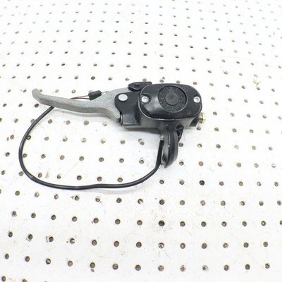 2009 Arctic Cat Crossfire R 8 Hand Brake Lever Master Cylinder 1602-930