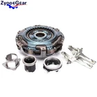 Set-Double Clutch 412002D220 for Hyundai Veloster Kona Tucson Sonata Kia Forte