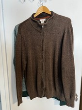 Sweater, Docker Large