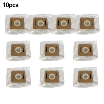 10 X For Atrix VACBP610P Replacement Filters For Atrix Backpack Vacuum-Parts
