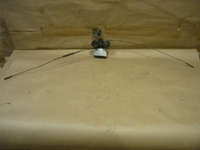 Ferrari 308  Handbrake Cable Assy - P/N 106415