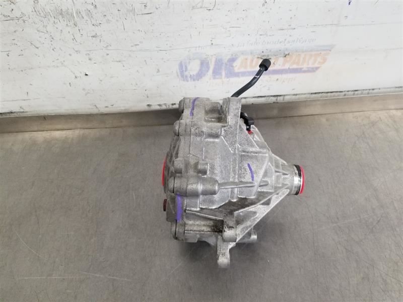 19 2019 MASERATI LEVANTE OEM FRONT CARRIER DIFF DIFFERENTIAL 06701040570