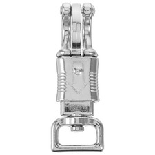 Spring Snap Hooks Clip Metal Clips Equestrian Supplies Equipment
