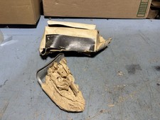 Opel Nos Side Markerturn Signal Light Lens 12.26.358 1963 Kadett
