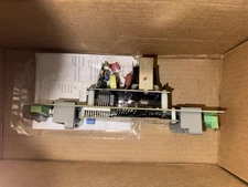 Est Edwards 3-ZA40B Fire Alarm 40W Zoned Amplifier.