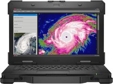 Dell Latitude 7330 Rugged Extreme 13 i7-1185G7 16GB RAM SSD M.2 512Gb