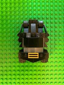 LEGO DC 30300 &nbsp;The Batman Tumbler MINI 100% Complete w/ Instructions batmobile