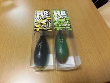 10FTU HB Barroth Type 1 Killer Bee Grasshopper