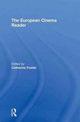 Catherine Fowler | European Cinema Reader | Buch | Englisch (2002) | Routledge