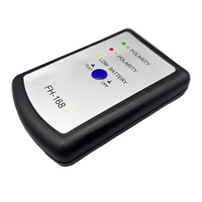 Auto Audio Tester für Lautsprecher Phase Essential für genaue Verkabelungsprü