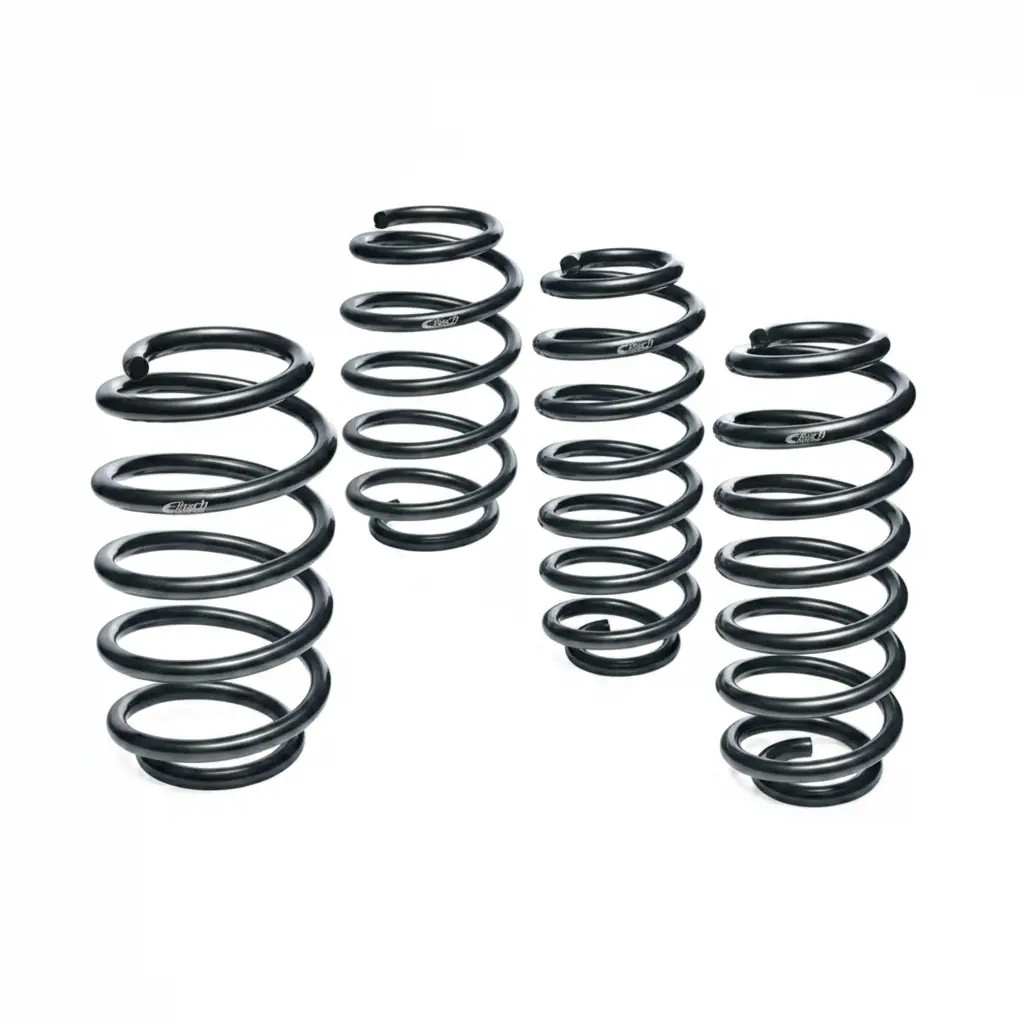 Eibach Pro-Kit Abbassamento Molle E10-25-036-04-22 Mercedes-Benz C-class T-model - Immagine 3