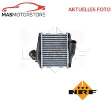 LADELUFTKÜHLER KÜHLER LADELUFT NRF 30531 A FÜR SMART FORTWO 0.8L 33KW,40KW