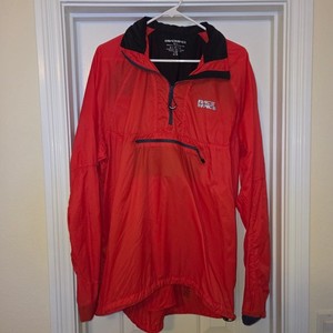 Race Face Windbreaker Cycling Jacket