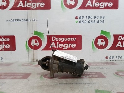 halter anlasser FIAT LINEA 110 ACTIVA 110.0 111.0 2007 453575