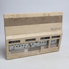 Commodore 128 Case and Original light