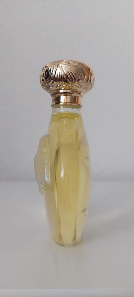 Groß Factice Parfüm Flakon Stor Dummy Display L AIR DU TEMPS - Bild 3 von 4