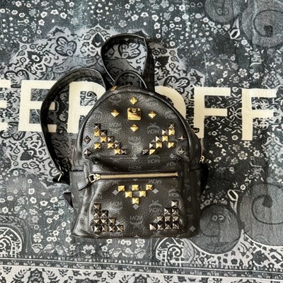 MCM Backpack