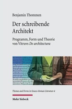 Der schreibende Architekt | Benjamin Thommen ...