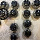 Type Balls Lot 26 Font Elements Typeballs Mixed Fonts — photo 3
