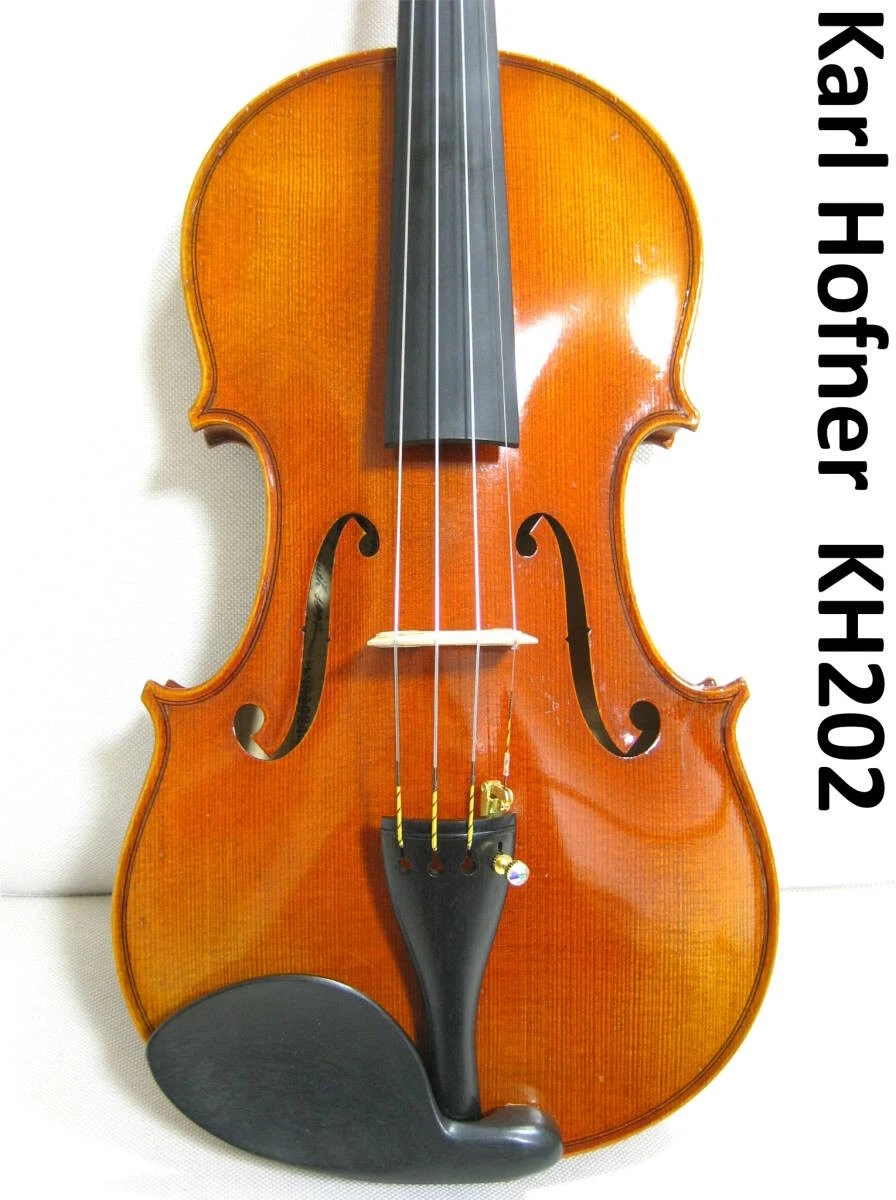 Hofner Violin Indiana Violins for sale - eBay