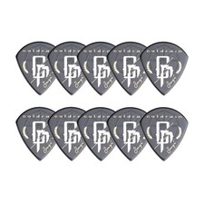 MASTER 8 JAPAN CRSUGI1-100 coldrain Sugi signature model 1.0mm guitar pick x 10
