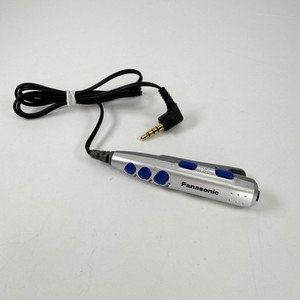 Remote Control For Panasonic Portable CD Player SL-CT440 CT490 CT390 SX240