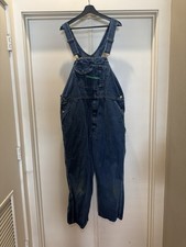 VTG Key Imperial Overalls 42x26
