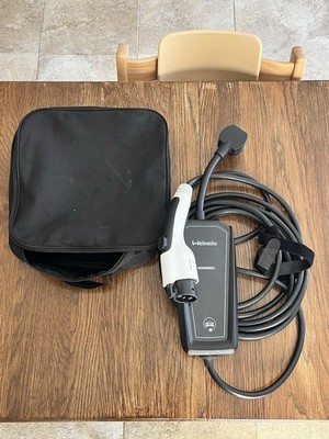 Webasto Go Portable EV Charger (5910757)