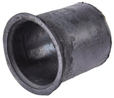 Jegs Radiator Hose Reducer 1.500 In. To 1.250 In. Jegs Radiator Hose Reducer 1.500 In. To 1.250 In.