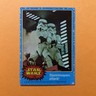 1977 Topps Star Wars Series 1 #42 Stormtroopers attack! - NM