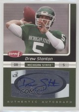 2007 SAGE Aspire Auto Drew Stanton #3A Auto 0af