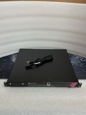 Check Point PB-20 Firewall Network Security Appliance w/ Power Cord