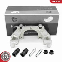 Halter Bremssattel Esen SKV 67SKV780 FüR VW Bora 1 1J2 Variant 1J6 Passat B5 3B3