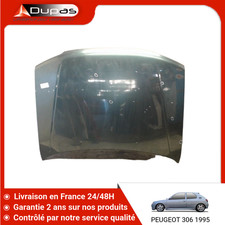 Capot Peugeot 306