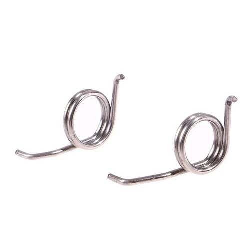 Molla Di Ricambio Per Mulinello DAIWA Serie 1000-2000 - Acciaio Inox, Parti Di Ricarica