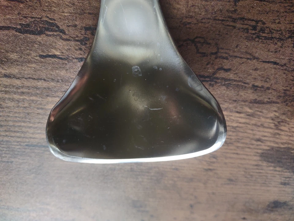 Pala para servir cucharada anticongelante de aluminio duradera Grip-EZ Foto 4 de 4