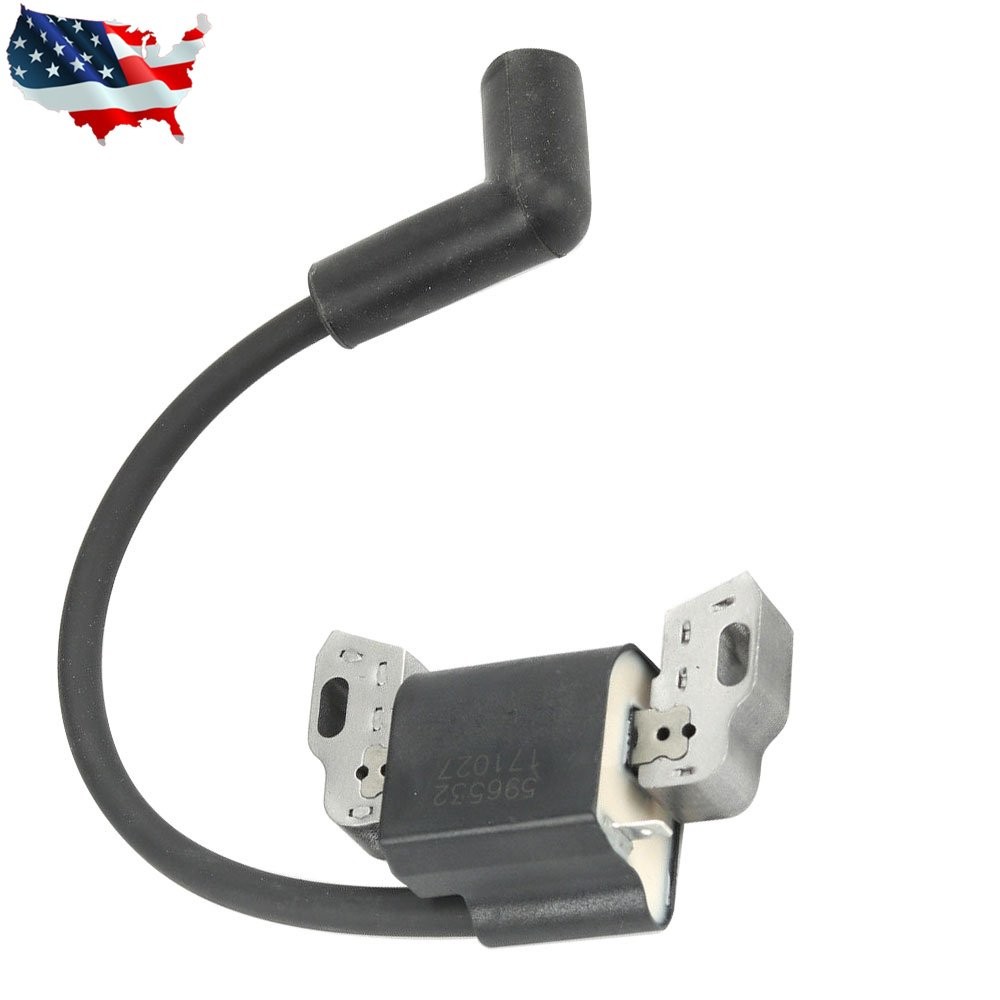 Ignition Coil Fit For Briggs Stratton Replacement 799582 593872 798534 ...