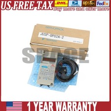New In Box Yaskawa JUSP-OP02A-2 Servo Drive Operation Panel