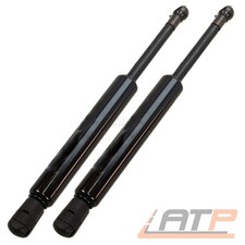 2x GASFEDER MOTORHAUBE 850N F&Uuml;R MERCEDES BENZ M-KLASSE W163