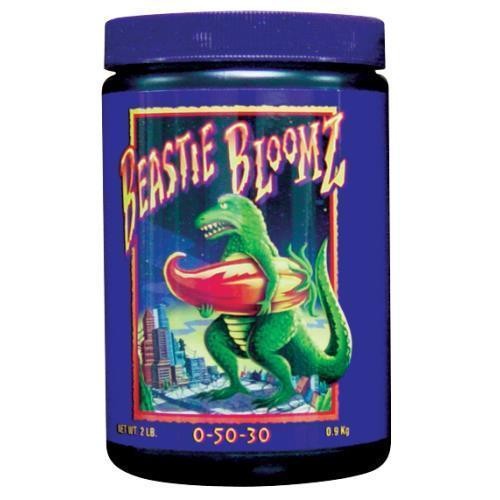 FoxFarm Beastie Bloomz